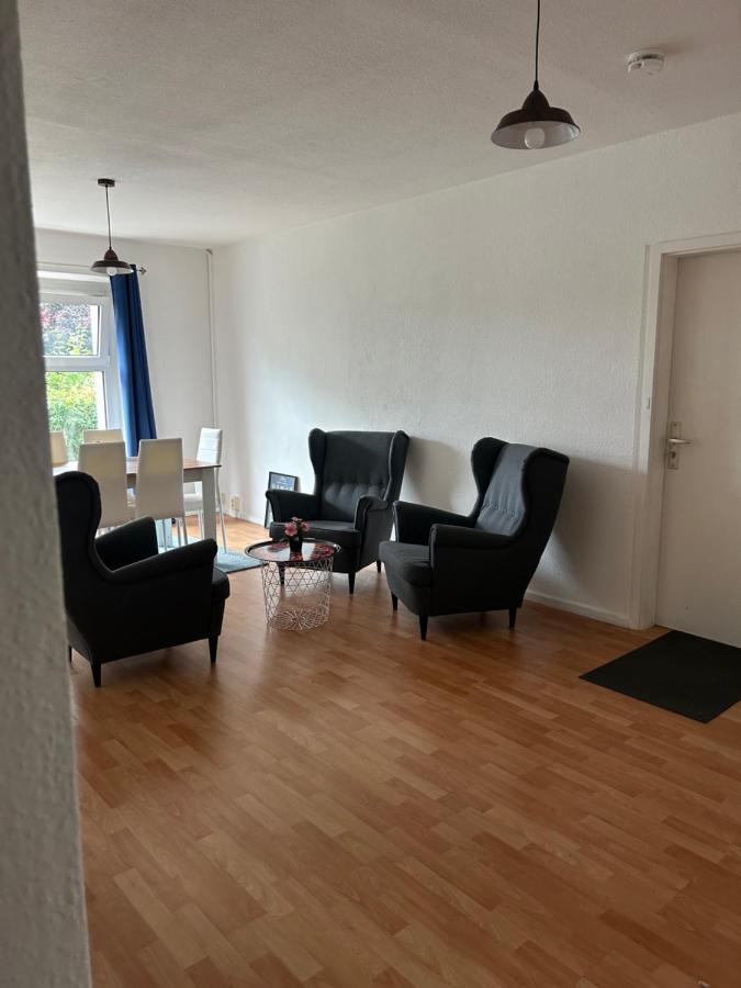 Appartement Eastside 35 Berlin